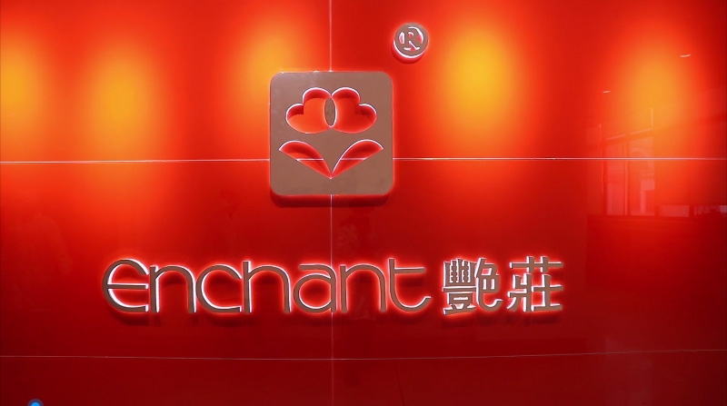 Company video