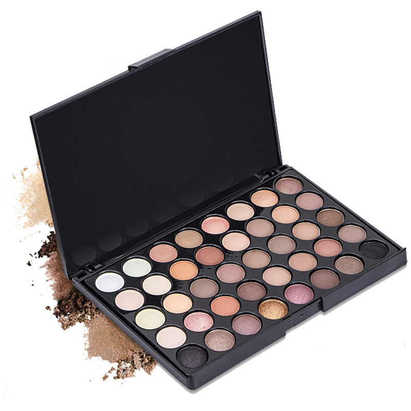 eyeshadow